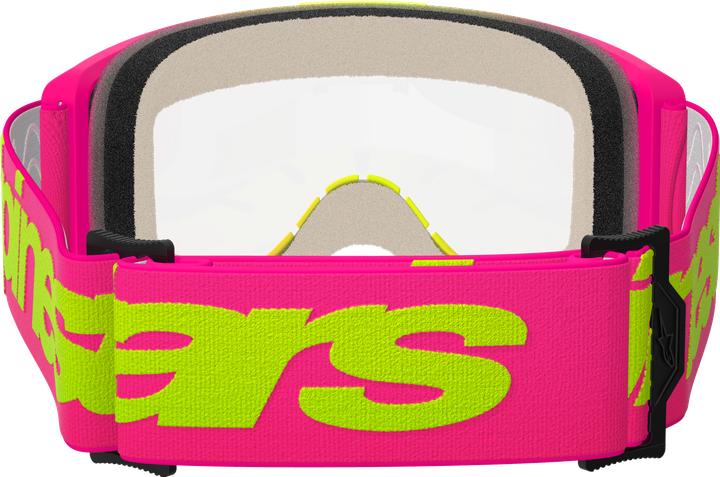 Produktbild Alpinestars Goggle Vision 5 Wordmark Pin