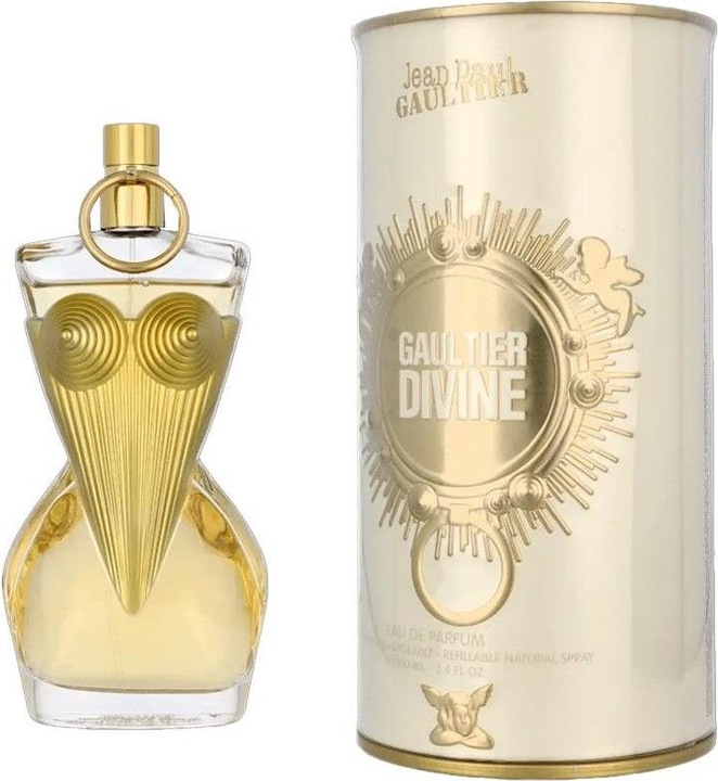 Actual product image Gaultier Divine (Eau de parfum, 50 ml)