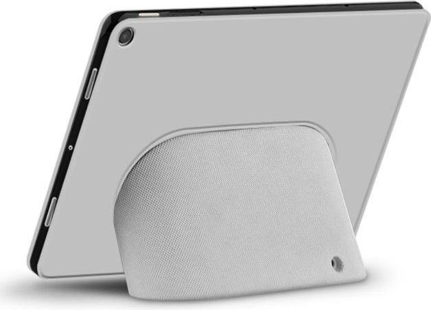 Actual product image MU Classic Triple foldable leather cover (Google Pixel Tablet)