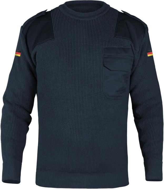 Normani Herren BW-Pullover Dörentrup - 1745