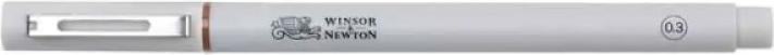 Actual product image Winsor & Newton Felt-tip pen (1x)