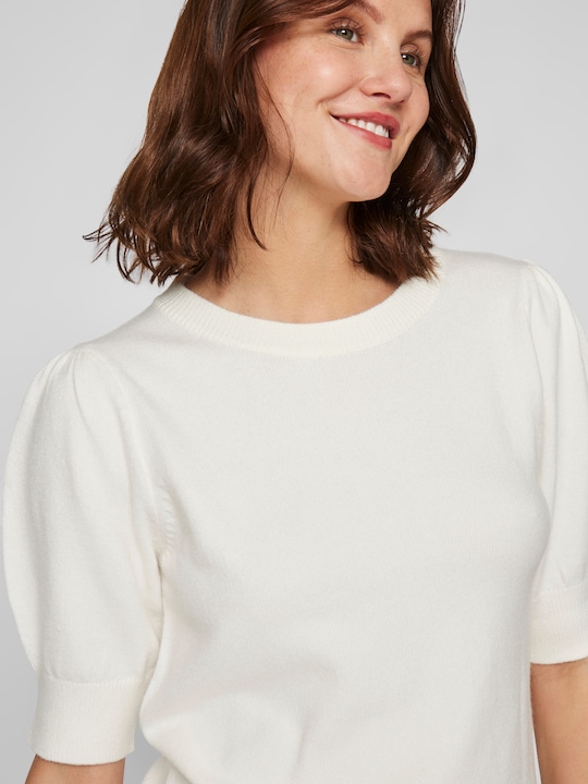 Produktbild Vila Kurzarm Strickoberteil (XS)