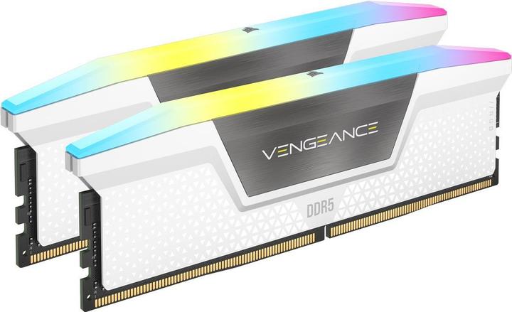 Actual product image Corsair Vengeance RGB (2 x 16GB, 5200 MHz, DDR5 RAM, DIMM)
