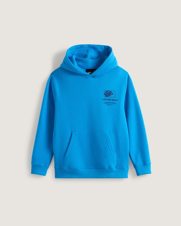 Produktbild Vans Stacked Hi Pullover (XL)