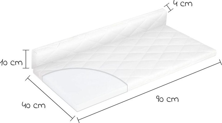 Actual product image Julius Zöllner Allegro (50 x 90 cm)