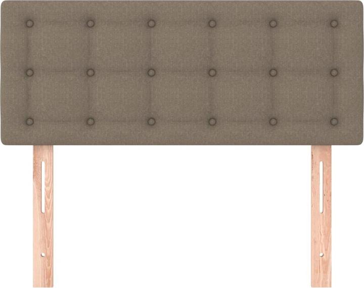 Image du produit VidaXL Raiden (160 x 5 x 128 cm)
