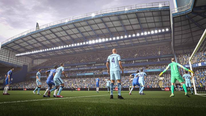 Image du produit EA Games FIFA 16, Xbox 360 (Xbox 360)