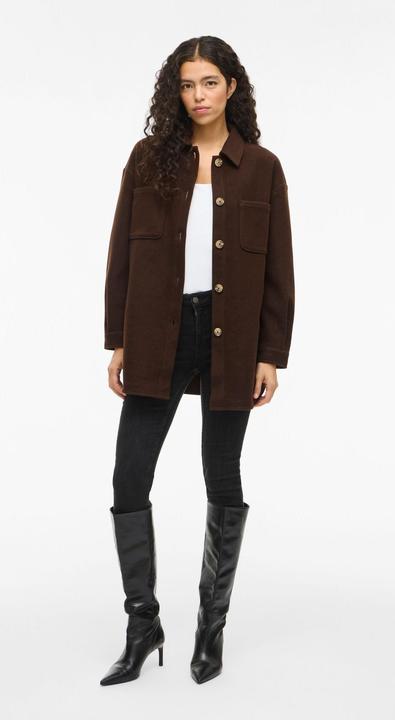 Immagine prodotto Vila VIKIMMI Oversize Jacke (XXL)