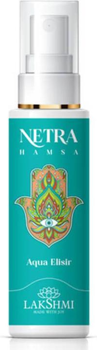 Immagine prodotto Lakshmi NETRA HAMSA Aqua Elisir (100 ml, Tonico per il viso)
