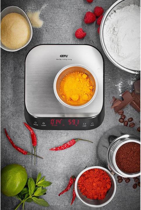 Image du produit GEFU Preziso