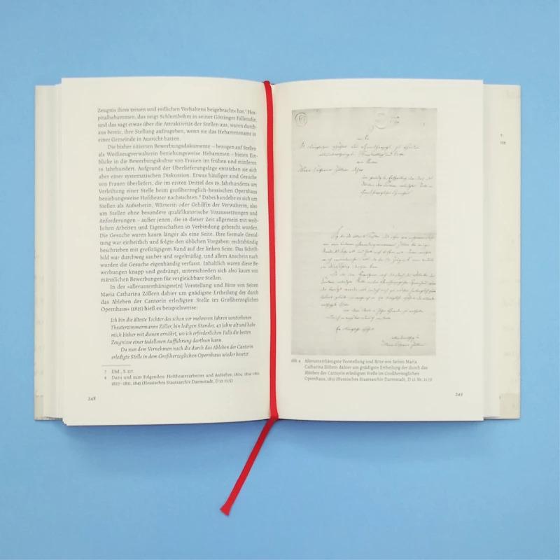 Thumbnail - In eigener Sache, Sachbücher von Timo Luks