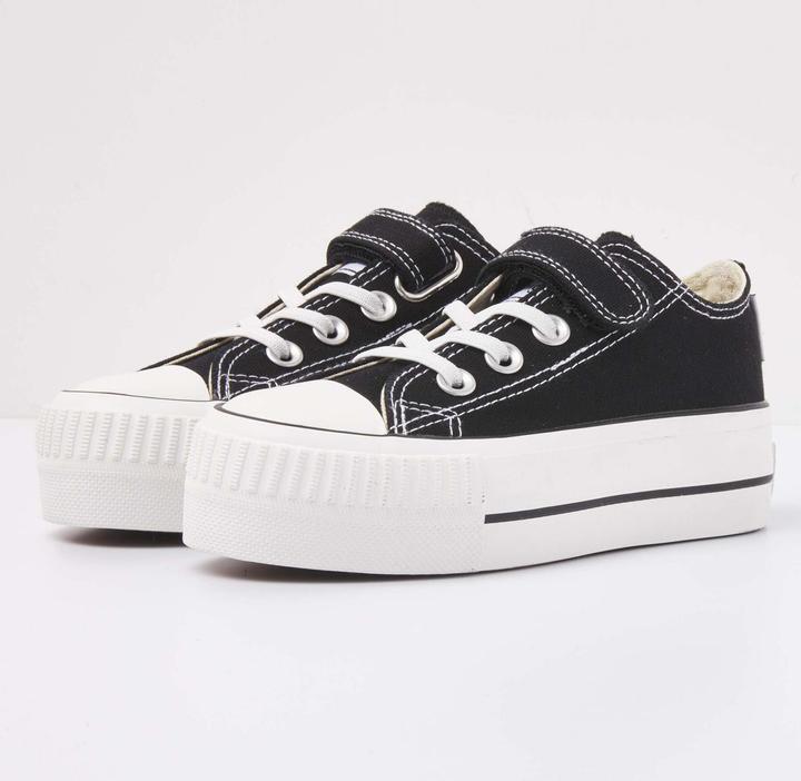 Produktbild British Knights Kaya Low (32)