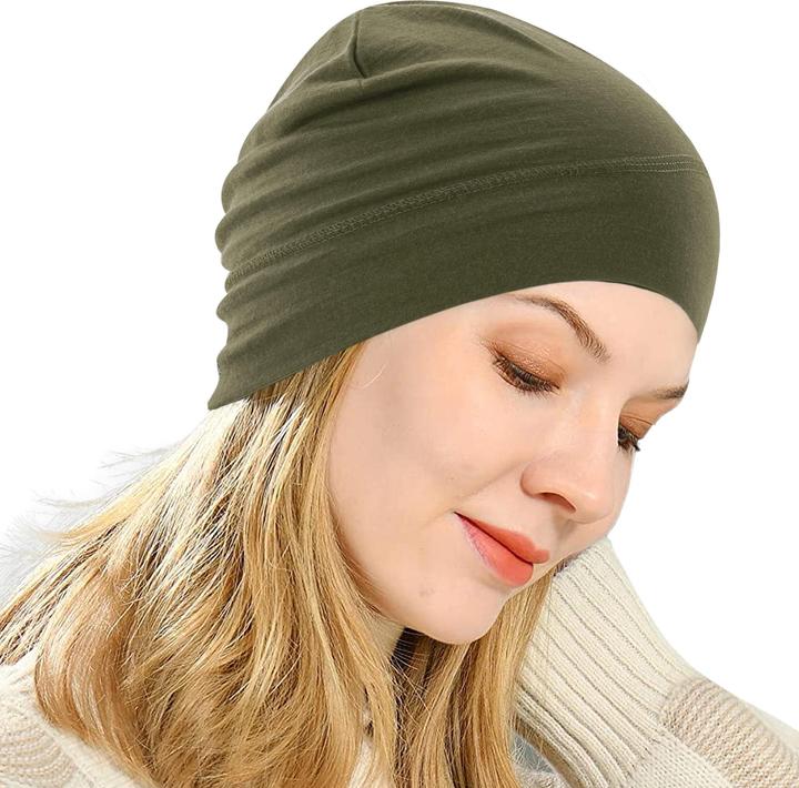 Actual product image Beechfield Cap (One size)