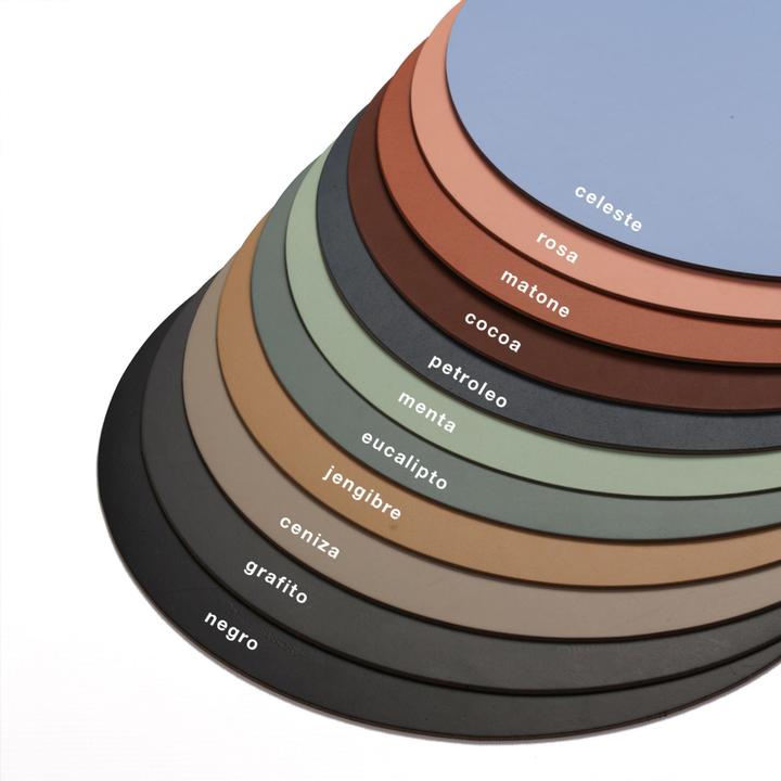 Image du produit Vacavaliente Ruca Round Placemat (1 pcs, 36 cm)