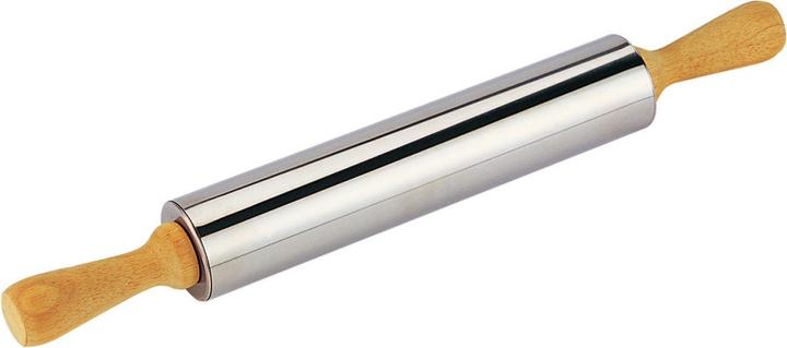 Tescoma Delicia dough roller made of stainless steel