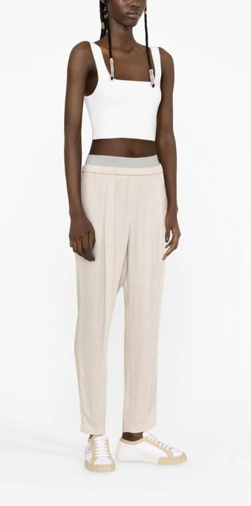 Image du produit Fabiana Filippi Pantaloni (44)