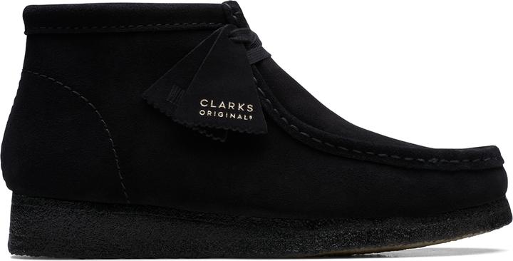 Actual product image Clarks Wallabee - 32773 (45)