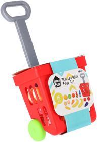 Carrello spesa 15 pezzi