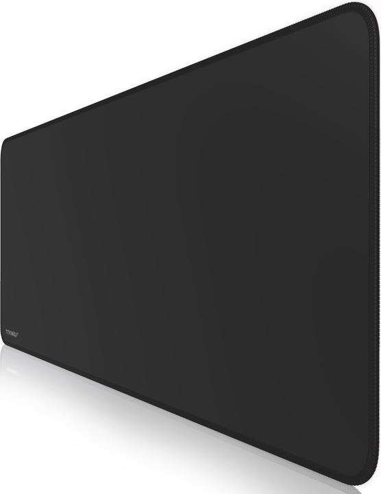 Actual product image Titanwolf Gaming Mouse Pad, Oversize Gaming Mouse Mat 1000x400mm, XXXL Large Desk Pad (3XL)