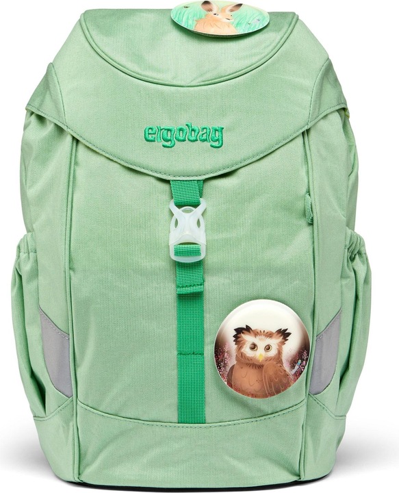 Immagine prodotto Ergobag Zaino asilo mini