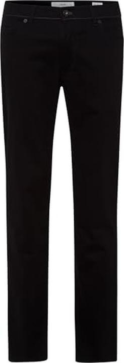 Actual product image BRAX Cadiz Jeans Straight perma black (W40/L38)