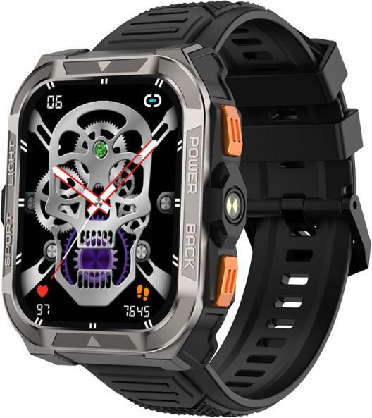 Produktbild Blackview W80Pro-BLACK