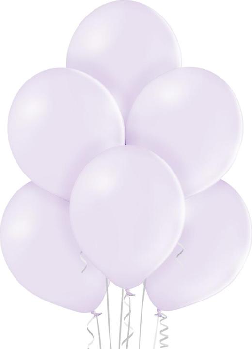 helles Pastell-Lila, Macaronlila