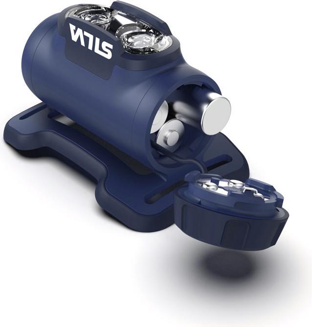 Actual product image Silva Explore 4 (400 lm)