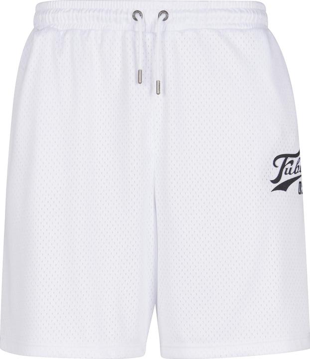 Image du produit Fubu FM242-005-2 Short en maille Varsity - 159563 (M)