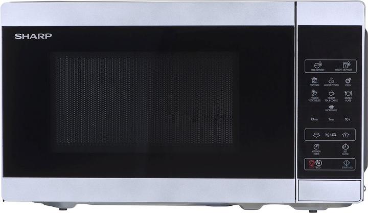 Sharp YC-MS02E-S (20 l)