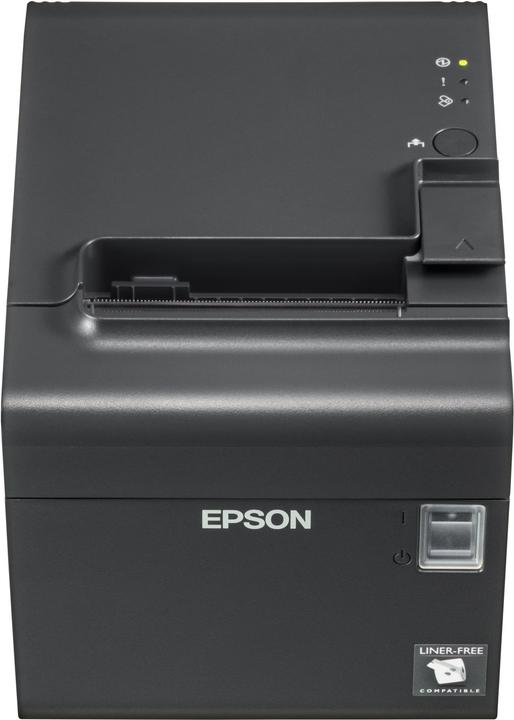 Produktbild Epson TM-L90LF (688A0): USB (USB 2.0)