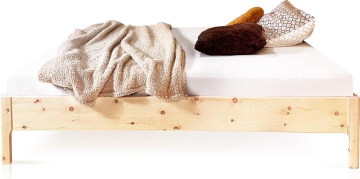 Image du produit Möbel-Eins Zandor (90 x 220 cm)