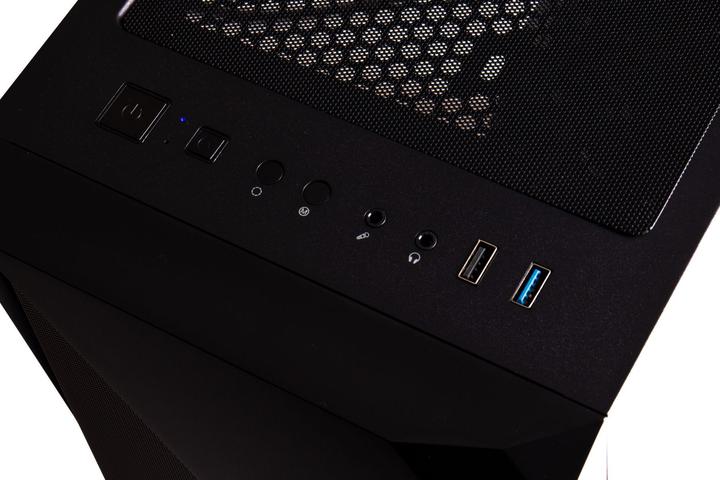 Actual product image GameMax Striker 7812 (1000 GB, 16 GB, Intel Core i7-14700F, GeForce RTX 5060 Ti)