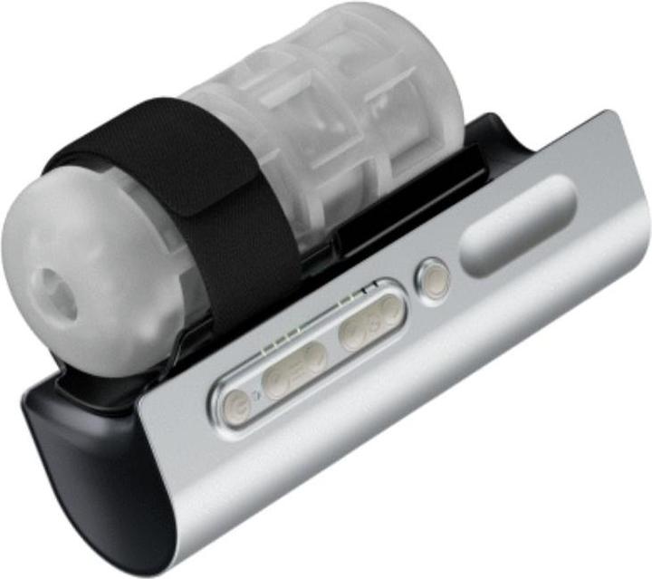 Actual product image Lovense - Solace Pro Grip Kit - White