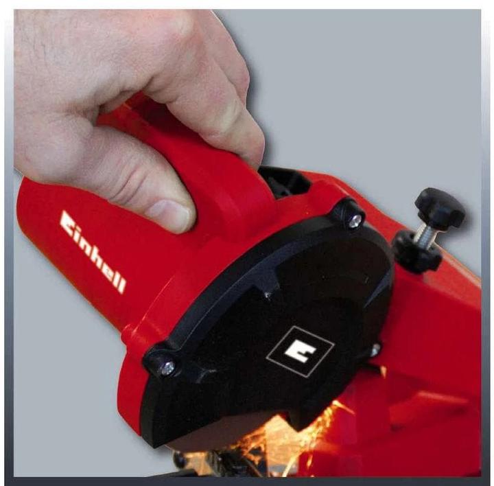 Produktbild Einhell Sägekettenschärfgerät GC-CS 85 E (Kettensäge)