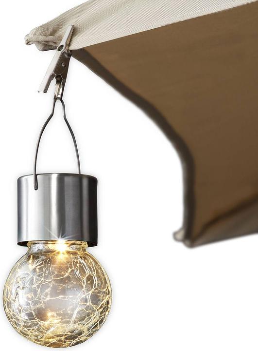 Immagine prodotto GuGus Appendino solare all'aperto a LED