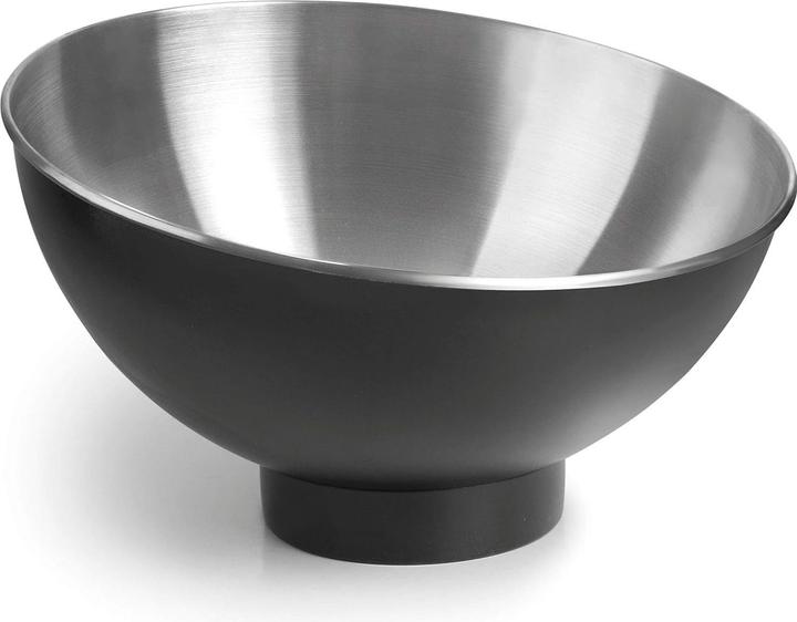 Mond Schwarz, Schwarz