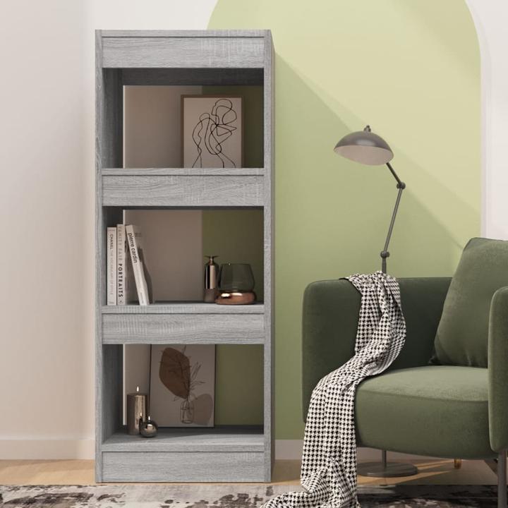Produktbild vidaXL Bücherregal (30 x 40 x 103 cm)