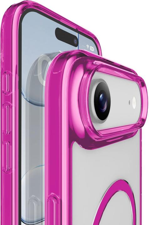 Produktbild Cellularline Iconic MAG MagSafe (Apple iPhone 17)