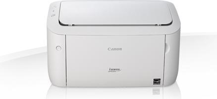Produktbild Canon i-SENSYS LBP6030w - Drucker - s/w - Laser (Laser)