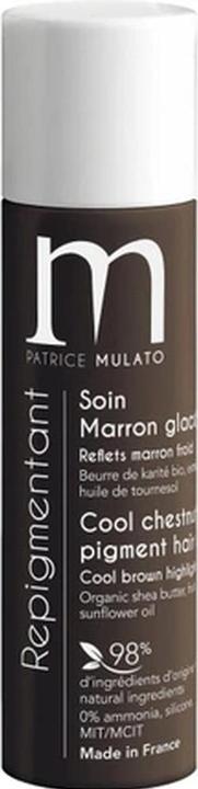 Immagine prodotto Patrice Mulato Mulato Mul Repigmenting Treatment Brown Ice 50ml (50 ml)