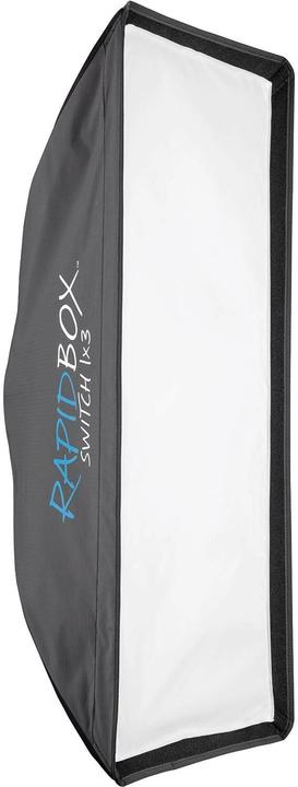 Westcott Rapid Box Switch 1x3 (Softbox, 94 cm)