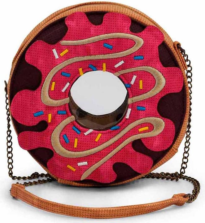 Produktbild Oh My Pop! Ring Shoulder Bag Popnut