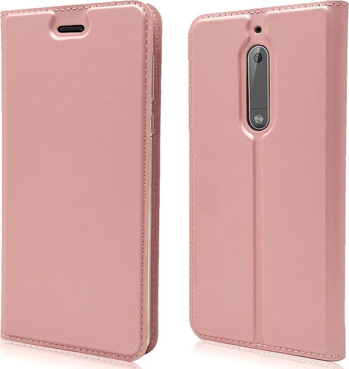 Image du produit Nalia Coque à Rabat (Nokia 5)
