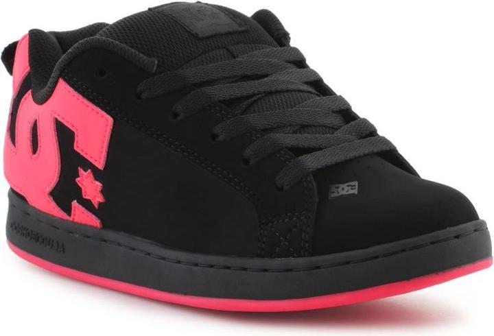 Produktbild DC Shoes Graffik da Corte (39)