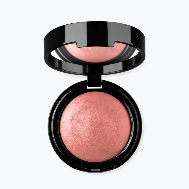 Produktbild Mesauda Blush & Glow (204, Orangina)
