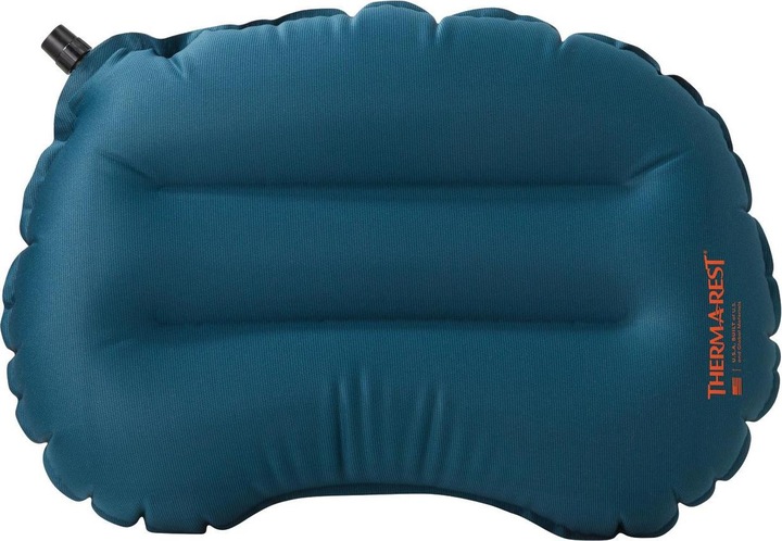 Image du produit Therm-a-Rest Airhead Lite Reg Deep Pacific (Coussins de voyage)