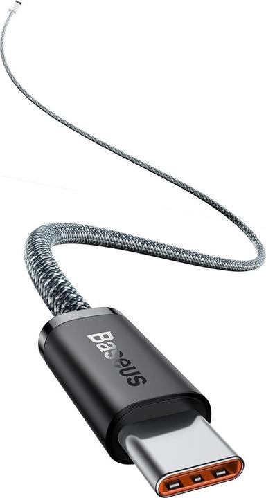 Produktbild Baseus USB Typ C – USB Typ C (2 m, USB 2.0, 100 W)