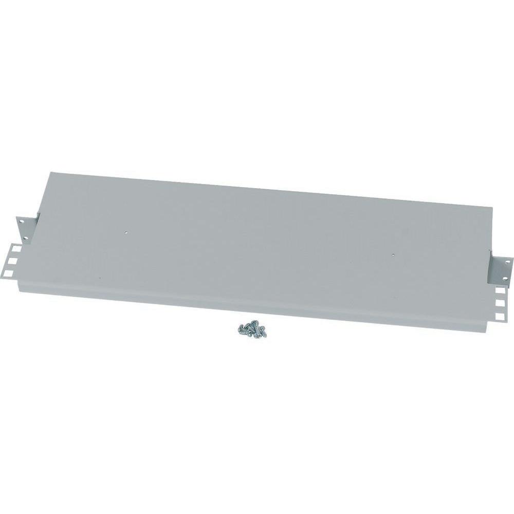 Eaton ZSD-FFE-T140 - Scaffale - Grigio - Metallo - Rotondo - Chiuso - 492 mm, Accessori per armadio rack, Grigio