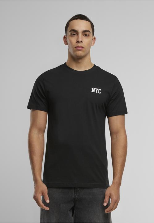 Produktbild Mister Tee MisterTee NYC EMB Tee - 185345 (M)